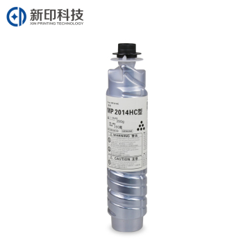 390G Compatible Toner Cartridge MP2014C for MP2014 MP2014D