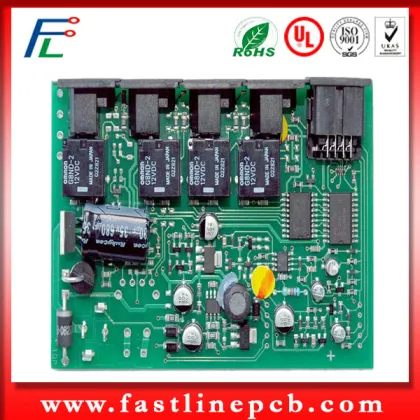 PCB and PCBA turnkey service