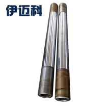 Chrome-Plated Shaft for Industrial Applications