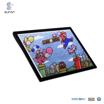 Surion σχέδιο μαξιλαριού Dimmable LED Light Pad