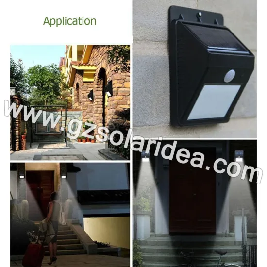 Motion sensor light at night light 1W