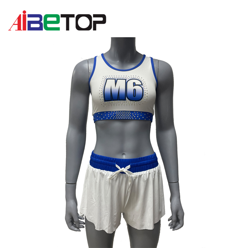 cheer practice wear