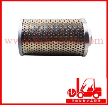 Forklift Parts FD20-30/11, 12, 14 Filter Element, Hydraulic Return (3EB-66-11711)