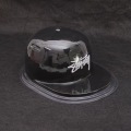 Plast Transparent Clamshell Basball Cap Blister Förpackning