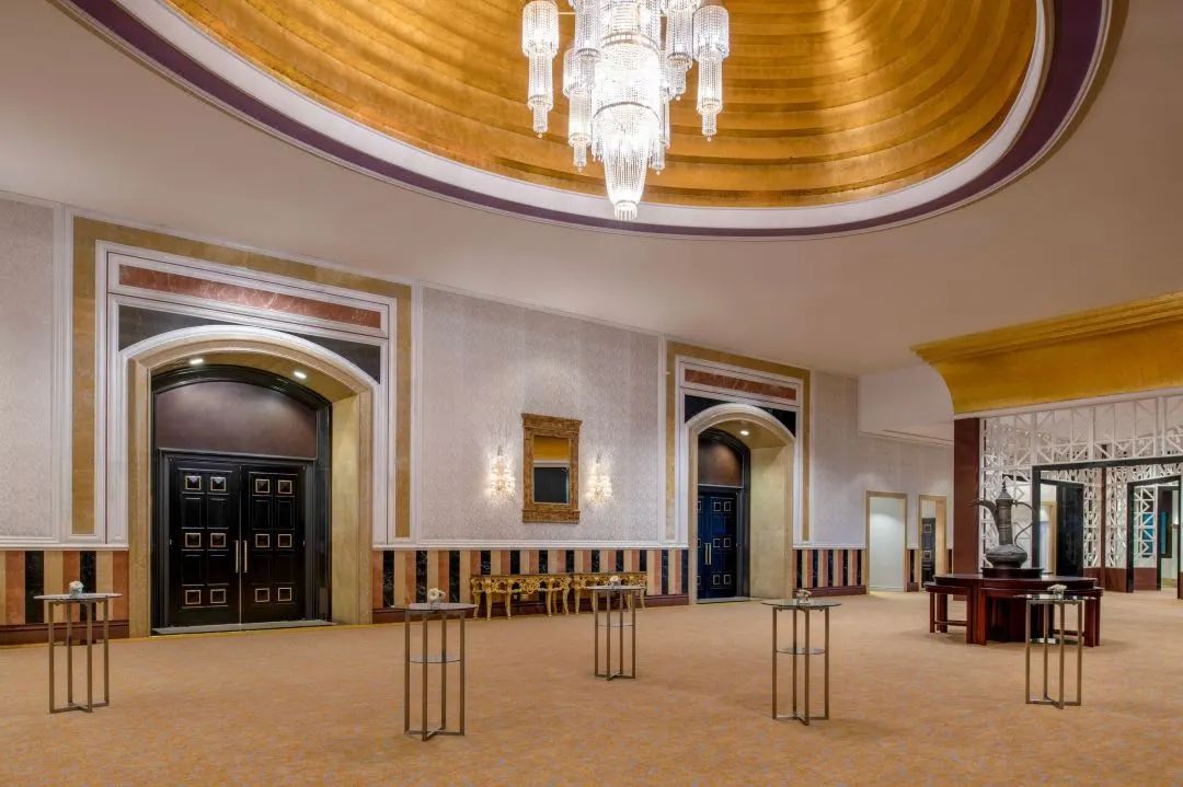 The Ritz-Carlton Doha (35)