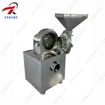 30B-c High-Efficiency Grinder for Food Processing