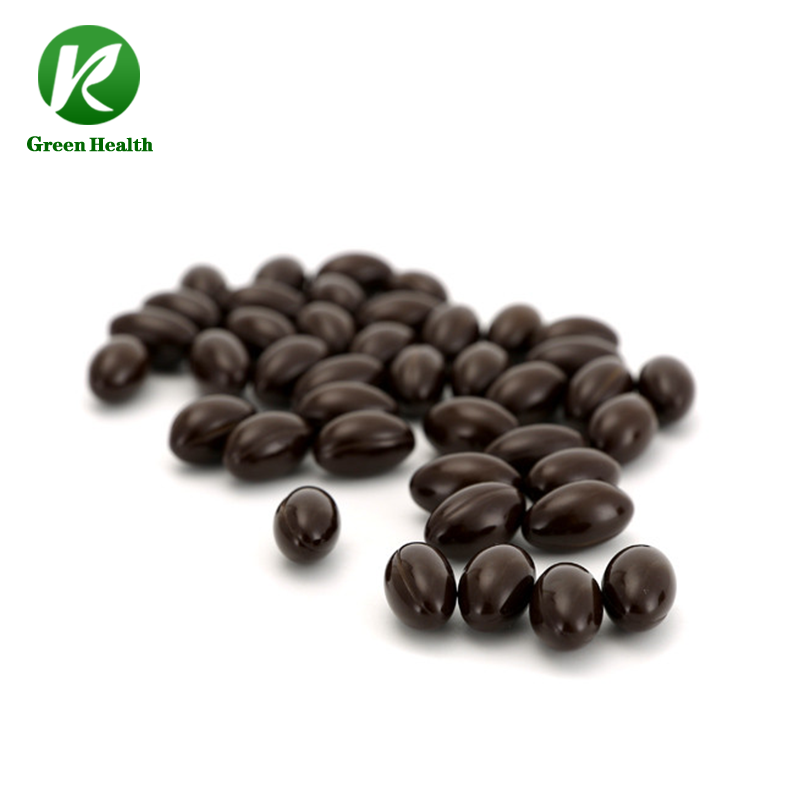 OEM/ODM Factory Supplier Fish Oil Softgel Capsules Black Seed Oil Softgel Capsules