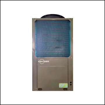 high temperature air source heat pump grain dryer