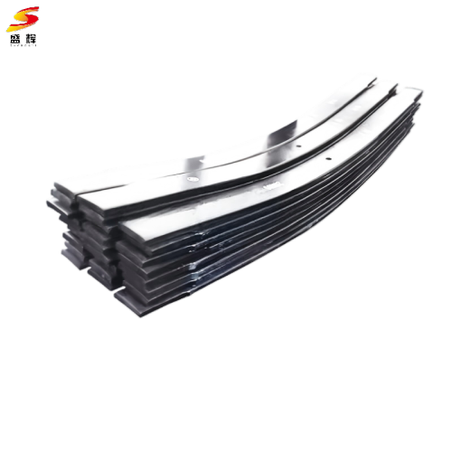 Pelat Baja Tugas Berat untuk Bagian Sasis Truk