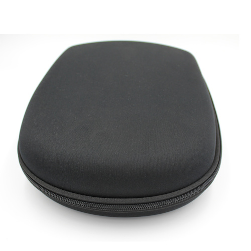Travelling metal zipper nylon handle tool case