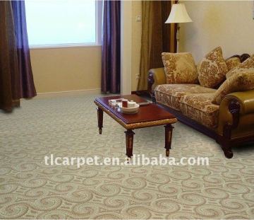 Tufted Room Carpet (10TA011)