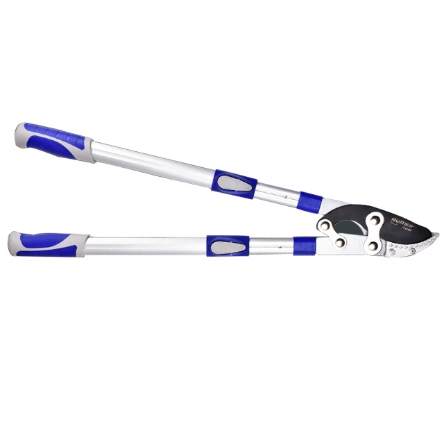 Powerful Telescopic Horticultural Scissors Flower Bicorp Shears Upgrade High Telescopic Handle Bare Shears