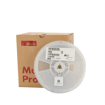 GRM32ER71H475KA88L: 4.7μF 50V X7R Ceramic Capacitor, 1210 Case Size