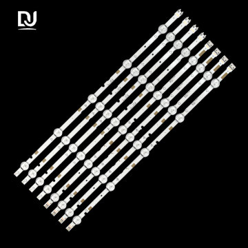 UN50/UN49 Universal LED TV Backlight Strip