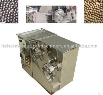 Automatic traditional Chinese medicine pill-making machine DZ-60