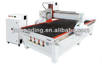 9 DOT Universal CNC Router 1325