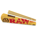 Raw Classic King Size Cone Papers