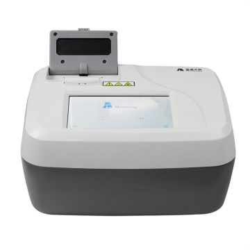 जल्दी से RT-PCR सिस्टम MA1630Q