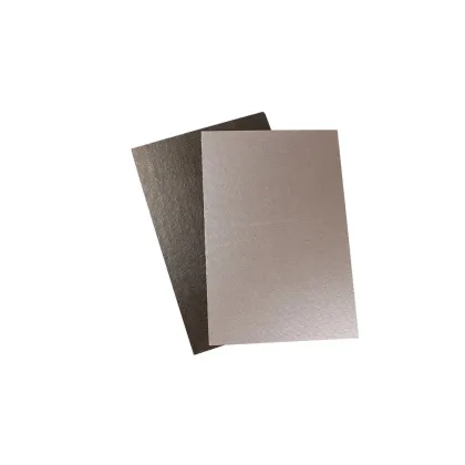 High Quality Insulating Mica Board - Selected Material Mica Board