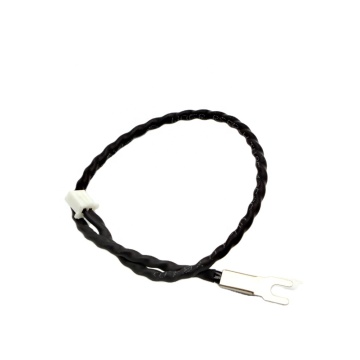 Twisted Wire 5k เครื่องอัดอากาศ ntc Temperature Sensor