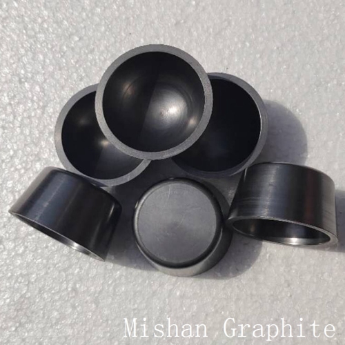 China Customized High Density Graphite Mold For Copper Manufacturers,  Suppliers - Mishan