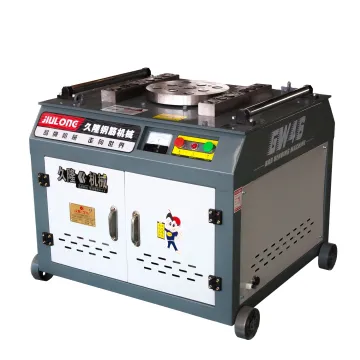 Intelligent steel bar bending machine CNC steel bar bending machine