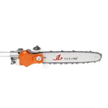 Garden Pole Chainsaw Pruner for Petrol Gasoline Pole Saw