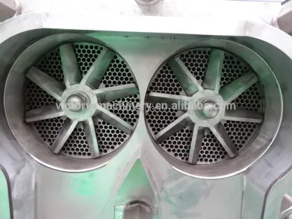 powder soap making machine