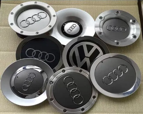 Hubcaps for VW, Audi, Porsche - VWAG VAG