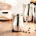 Personalized Stainless Steel Milk Frothing Pitcher