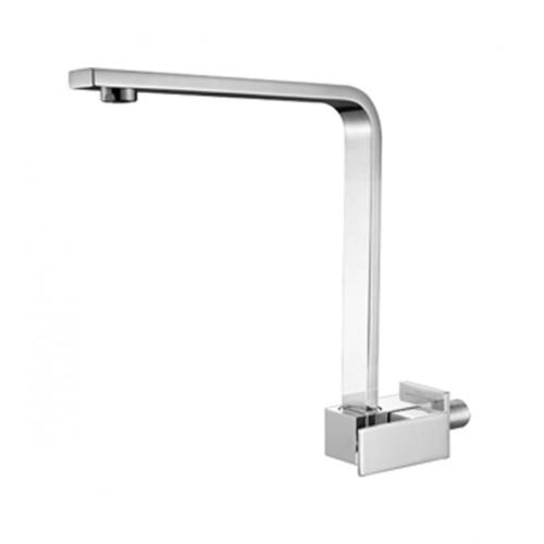 Single-lever cold tap chilled water faucet