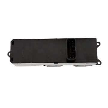 Mitsubishi Pajero Car Window Regulator Switch - MR587952 & MR587878