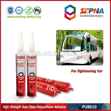 Transportation Sealants Manufacturer | SEPNA Sealants