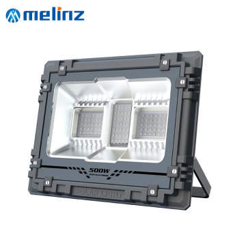 Newest Waterproof Solar RGB LED Flood Light - 60W to 800W