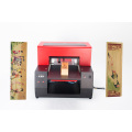 Low Power A3 size Wood Color Printer