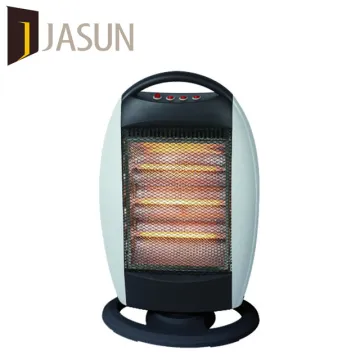 1200W Halogen Infrared Heater for Efficient Heating