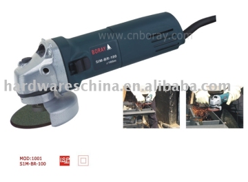 Angle Grinder