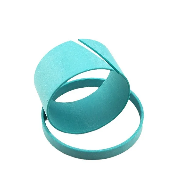 Phenolic Cloth Guide Rings