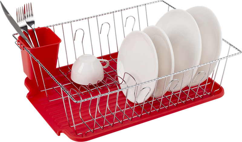 dish drying rack