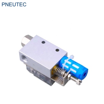 High Quality SCV/CCV SMC Type Vacuum Ejector Compressed Air Generator