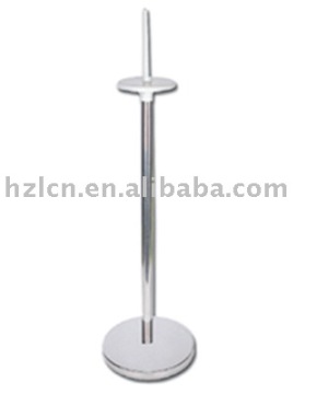 Stand for Flat Bag on Roll