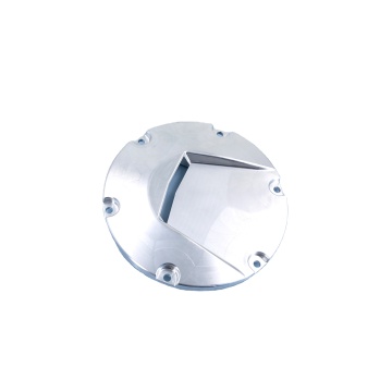 High Precision Aluminum Alloy Forging Services for Airport Runway Lights