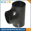 Electrical Conduit Carbon Steel Y Tee Fittings