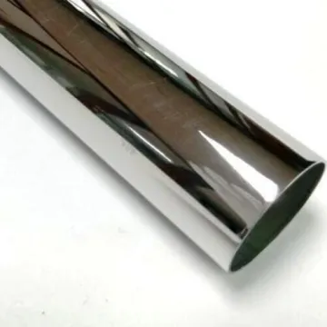 new ASME A312 TP347H Stainless Steel Seamless Pipe