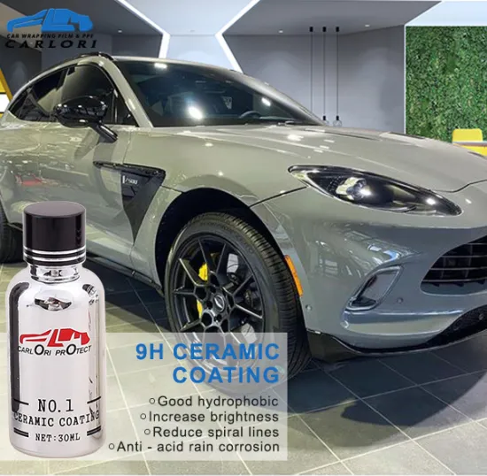 auto ceramic coating near me