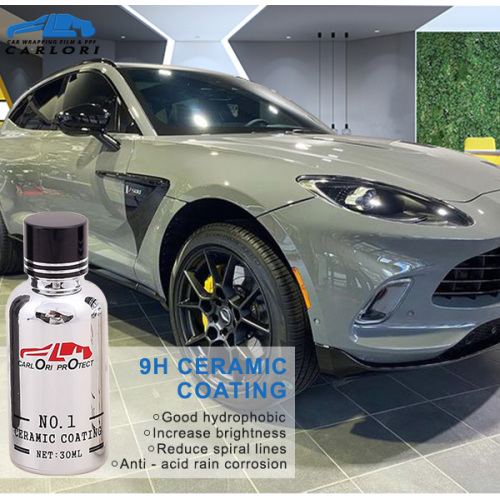 auto ceramic coating near me