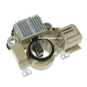 14V New Voltage Factory Alternator Regulator for Mazda A866X46572 GY0118W70 VR-H2009-100 IM465