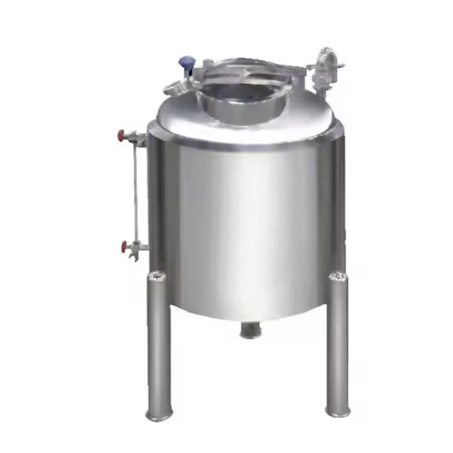 304 New Condition Pressure Vessel