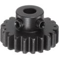 Cast Iron Spur Differansyèl Kovèti pou motè