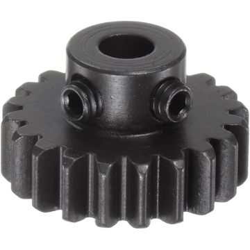 Cast Iron Spur Differansyèl Kovèti pou motè